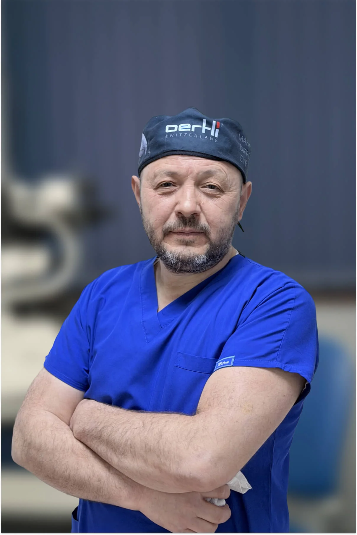 Мамадалиев Исамиддин Хабибуллаевич