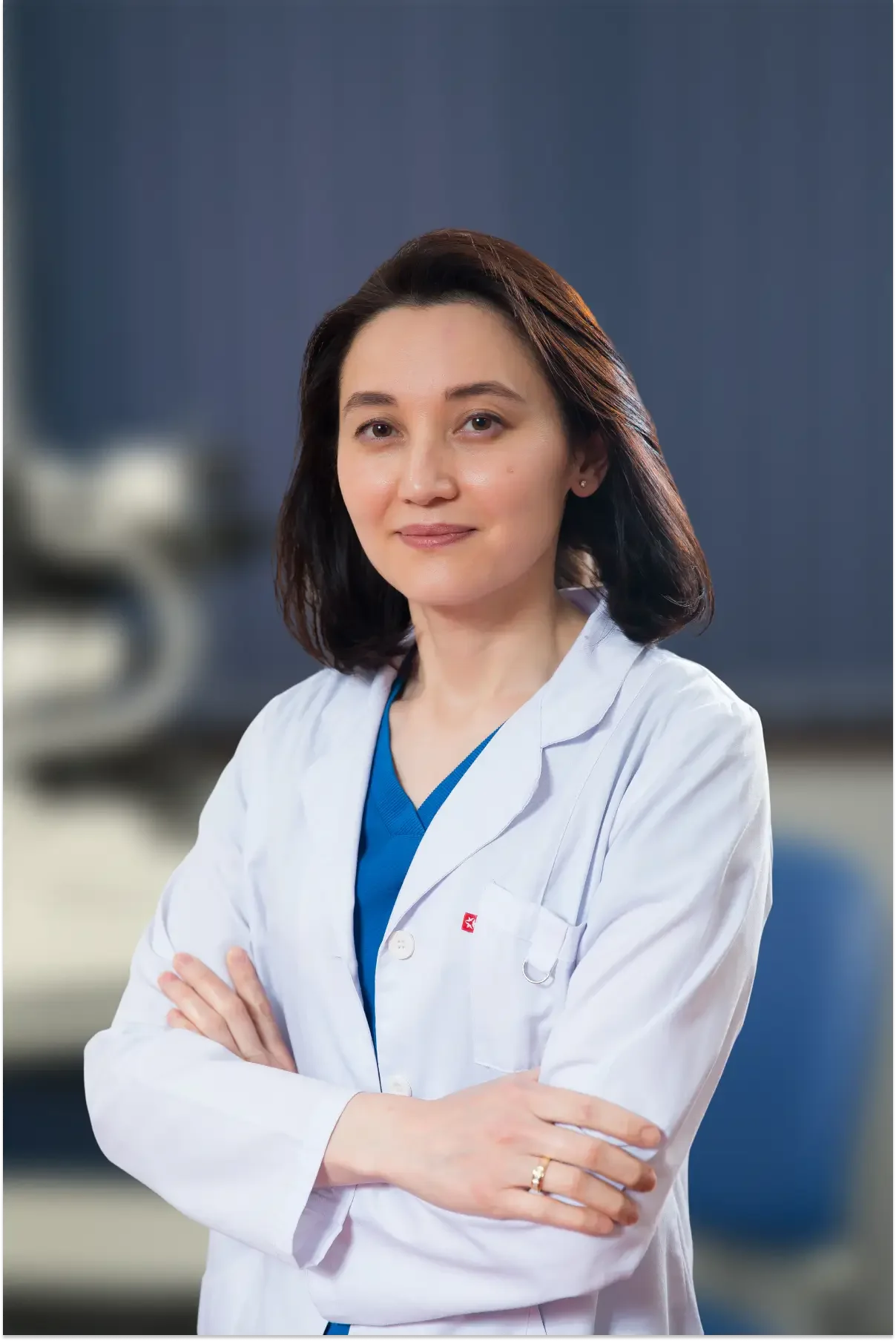 САИДА САБИРОВНА БИЛАЛОВА