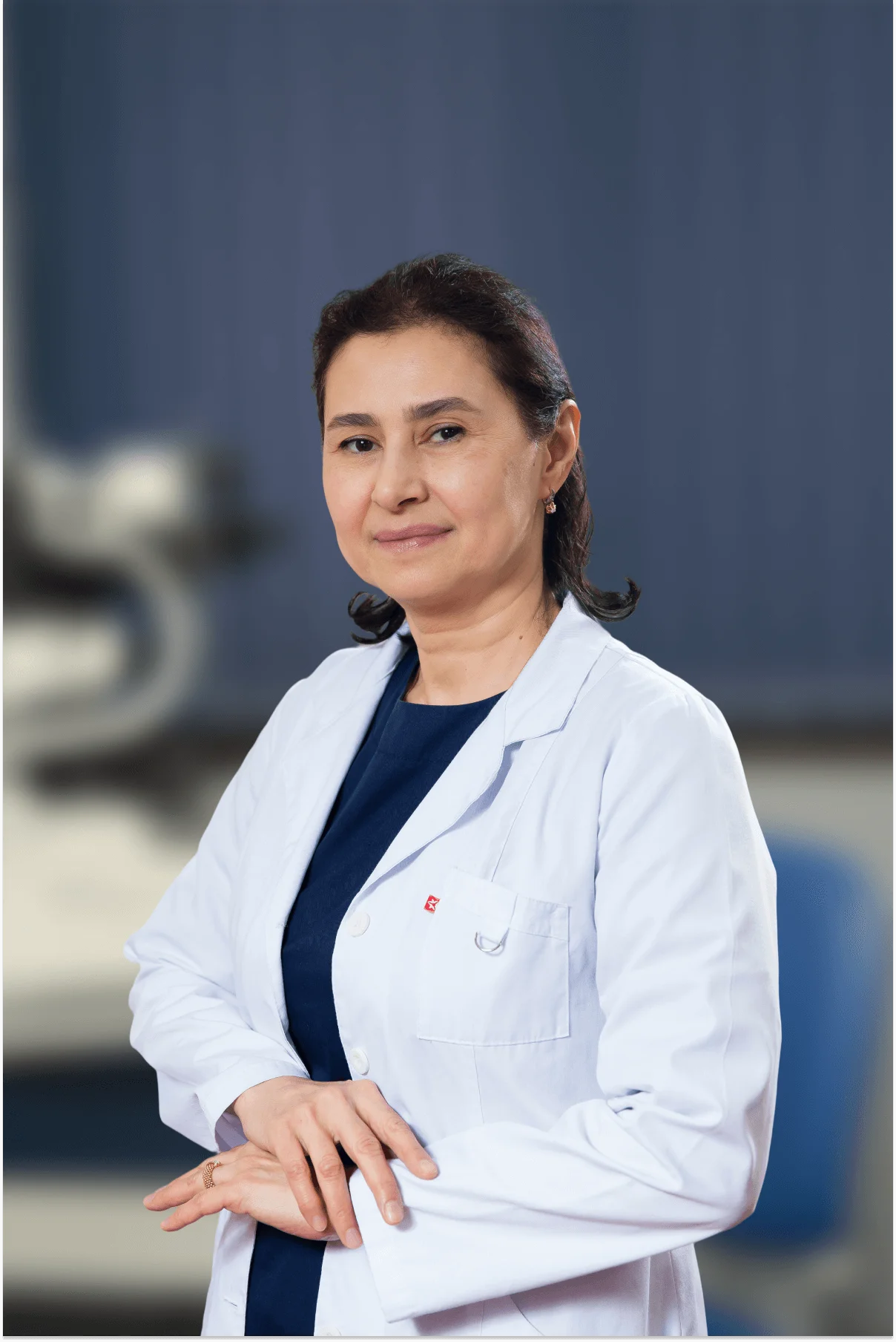 Максудова Саодат Пулатовна